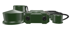 SPECTRUM Krab 6 v4