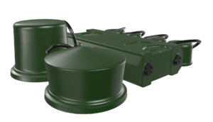 SPECTRUM Krab 6 v4