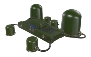 SPECTRUM Krab 8 v8