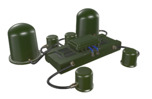 SPECTRUM Krab 8 v8