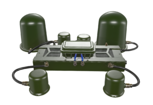 SPECTRUM Krab 8 v8